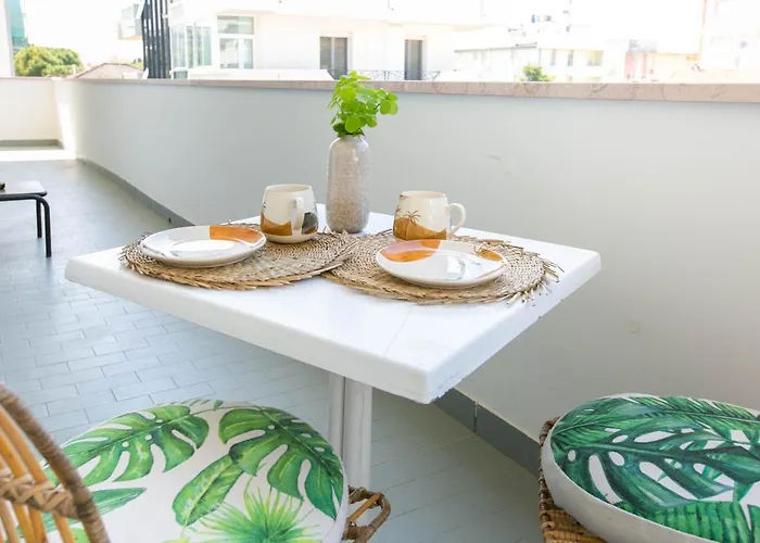 Dei Pini Hotel apartamentowy 3*