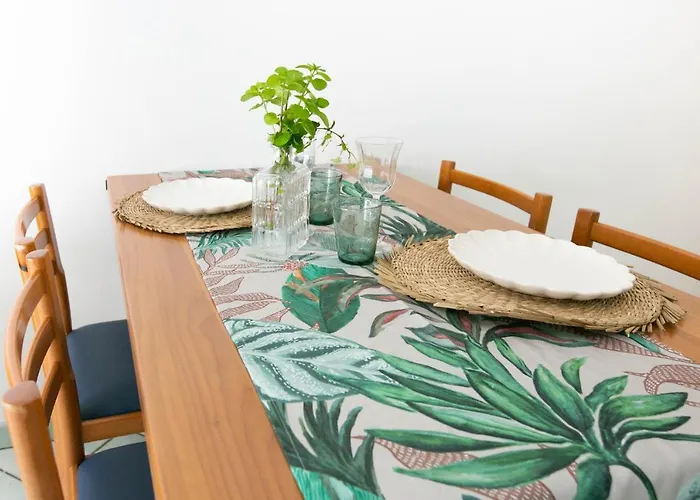 Dei Pini Apartahotel 3*