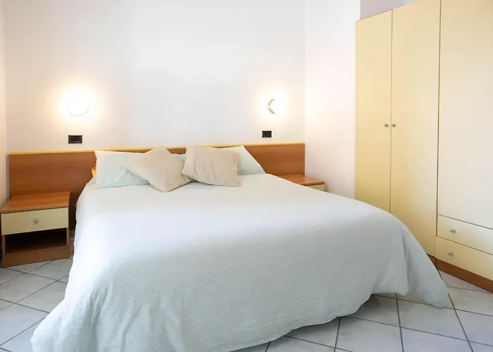 Hotel apartamentowy Dei Pini