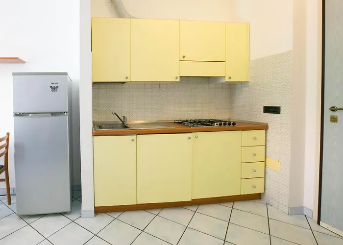 Dei Pini Aparthotel 3*