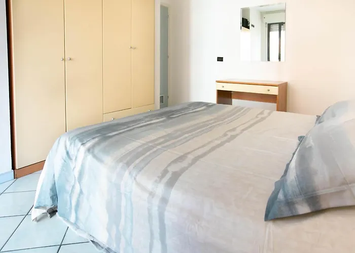 Dei Pini Apartahotel 3*