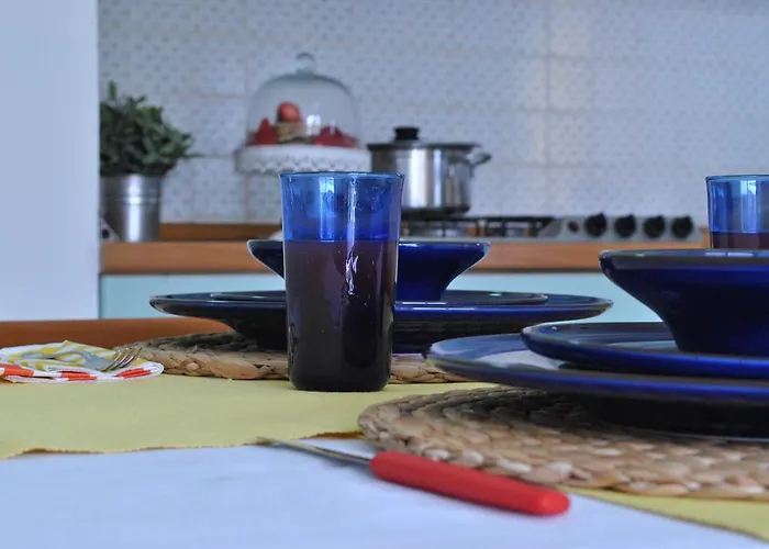 Apartahotel Dei Pini 3*