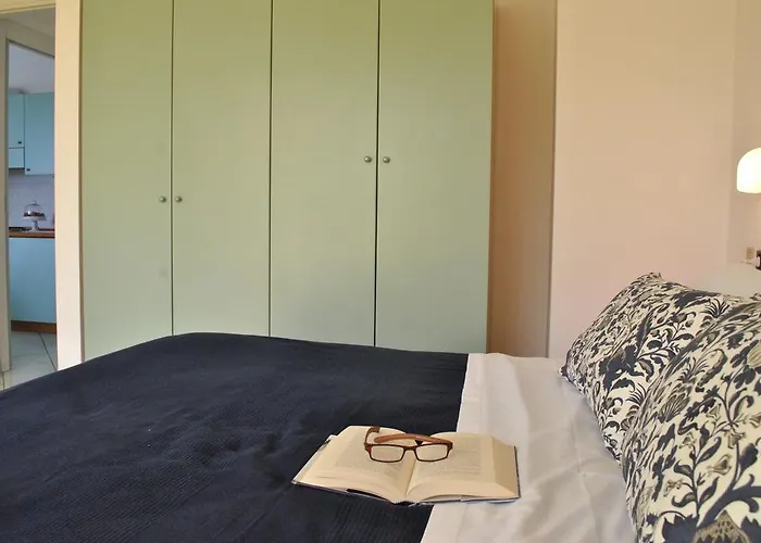 Dei Pini Hotel apartamentowy Rimini