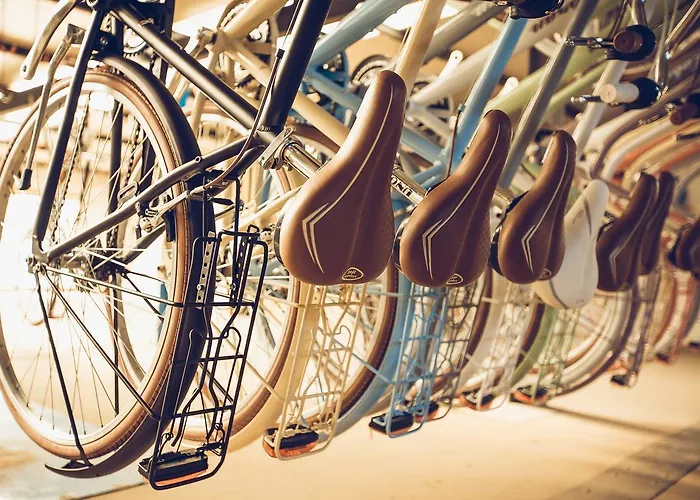 Dei Pini Hotel apartamentowy