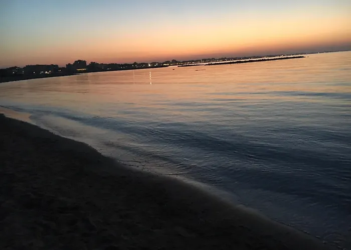 Apartahotel Dei Pini