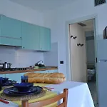 Aparthotel Dei Pini 3*