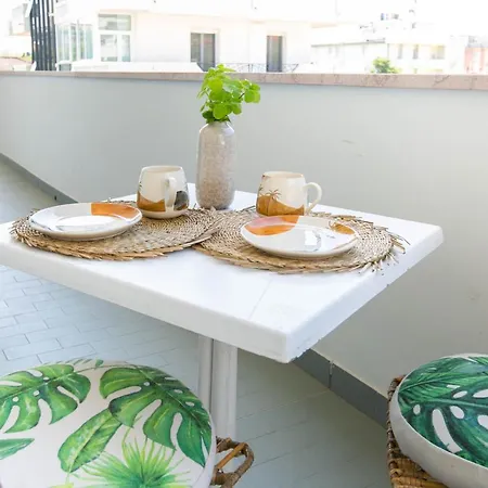 Dei Pini Apart-hotel 3*
