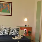 Dei Pini Aparthotel 3*