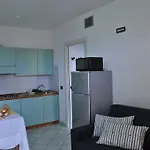 Dei Pini Aparthotel 3*
