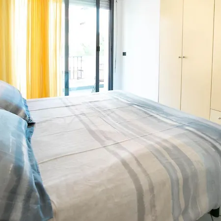 Dei Pini Apart Otel Rimini