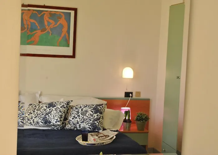 Dei Pini Apart Otel 3*