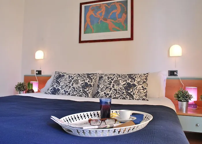 Dei Pini Apart Otel Rimini